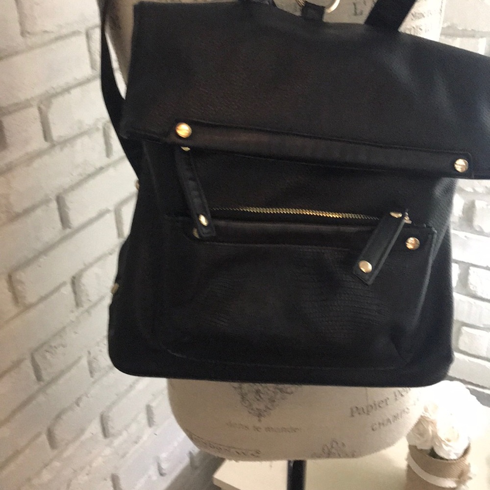 Super cute Topshop backpack